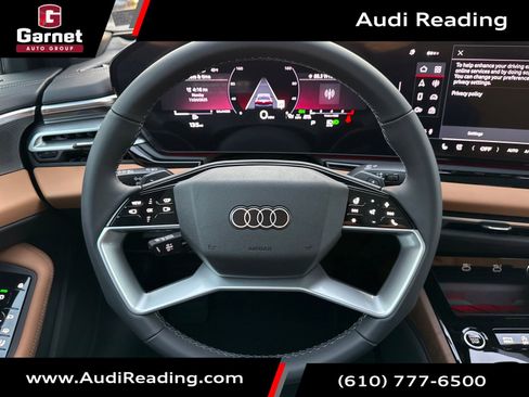 New 2025 Audi A5 2.0T Premium Plus image 15