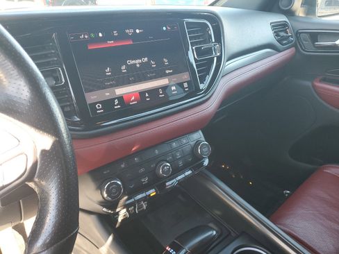 Used 2022 Dodge Durango R/T image 29