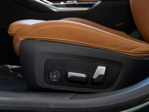 Certified 2023 BMW i4 eDrive35 w/ Premium Package RWD image 15