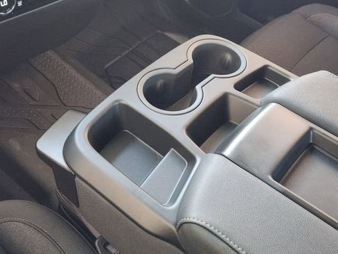 New 2026 Chevrolet Silverado 1500 LT w/ Texas Edition Plus image 47