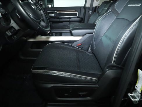 Used 2024 RAM 2500 Laramie w/ Safety Group AWD/4WD image 20