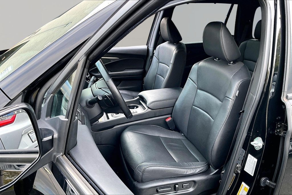 Used 2024 Honda Passport EX-L image 15