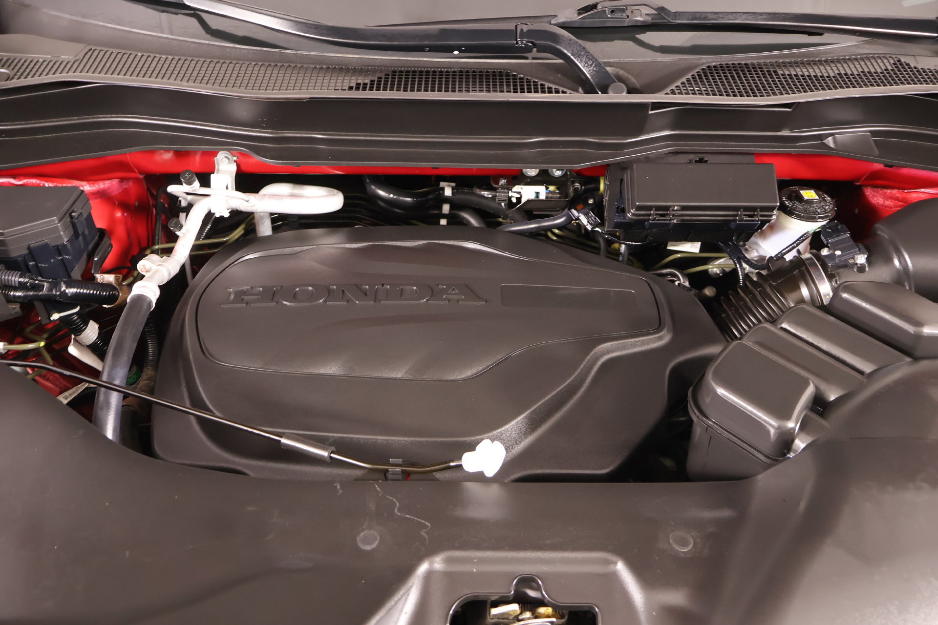 Used 2023 Honda Ridgeline RTL-E image 20