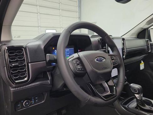 New 2026 Ford Ranger XLT AWD/4WD image 21