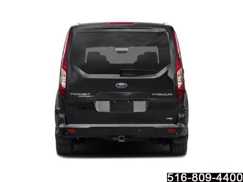 Used 2022 Ford Transit Connect Titanium FWD image 6