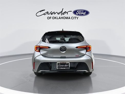 Used 2024 Toyota Corolla XSE image 7