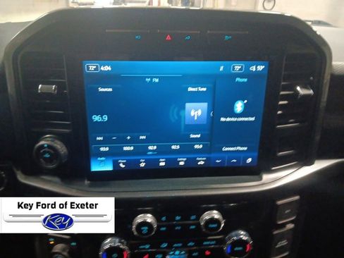 Used 2022 Ford F150 XLT w/ Equipment Group 302A High AWD/4WD image 30