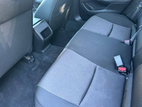 Used 2022 Honda Accord LX image 13