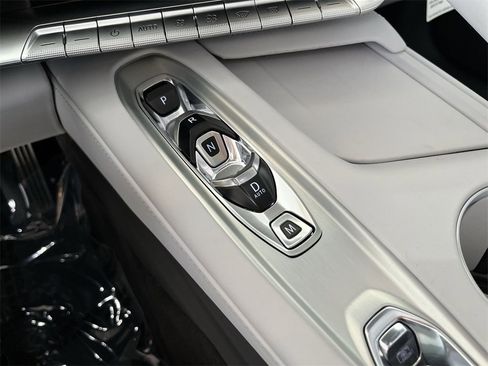 New 2026 Chevrolet Corvette Z06 image 11