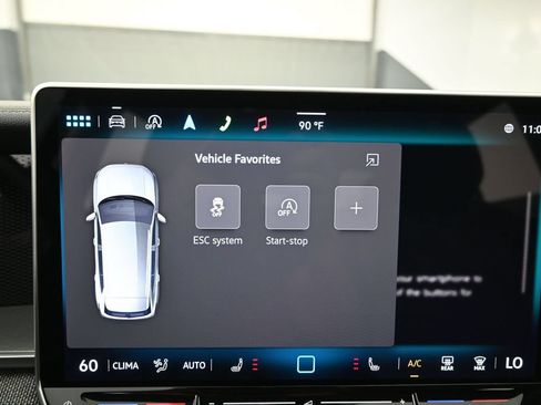Used 2025 Volkswagen Tiguan S FWD image 20