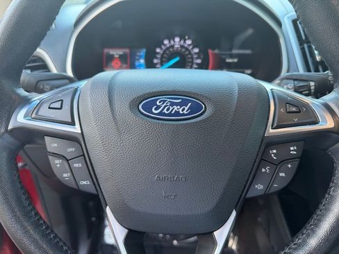 Used 2019 Ford Edge SEL w/ Equipment Group 201A image 22
