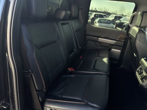 Used 2023 Ford F350 Lariat w/ Lariat Ultimate Package image 27