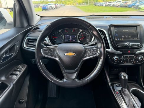 Used 2019 Chevrolet Equinox LT AWD/4WD image 27