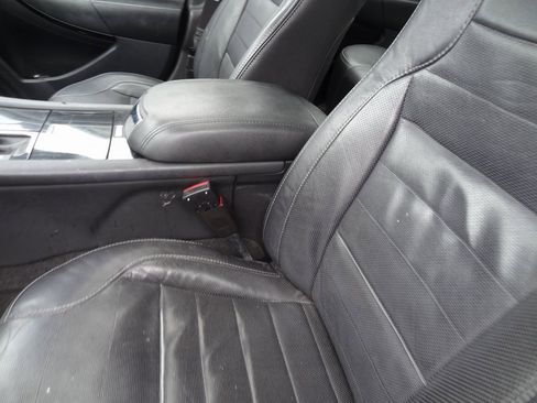 Used 2014 Ford Taurus SHO w/ Equipment Group 401A image 7