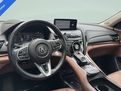 Used 2023 Acura RDX FWD w/ Technology Package image 30