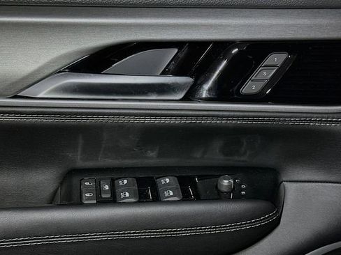 New 2026 Jeep Grand Wagoneer 4WD image 12