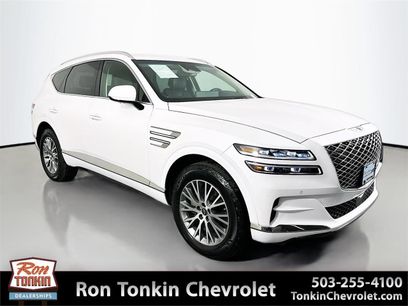 Used 2024 Genesis GV80 2.5T