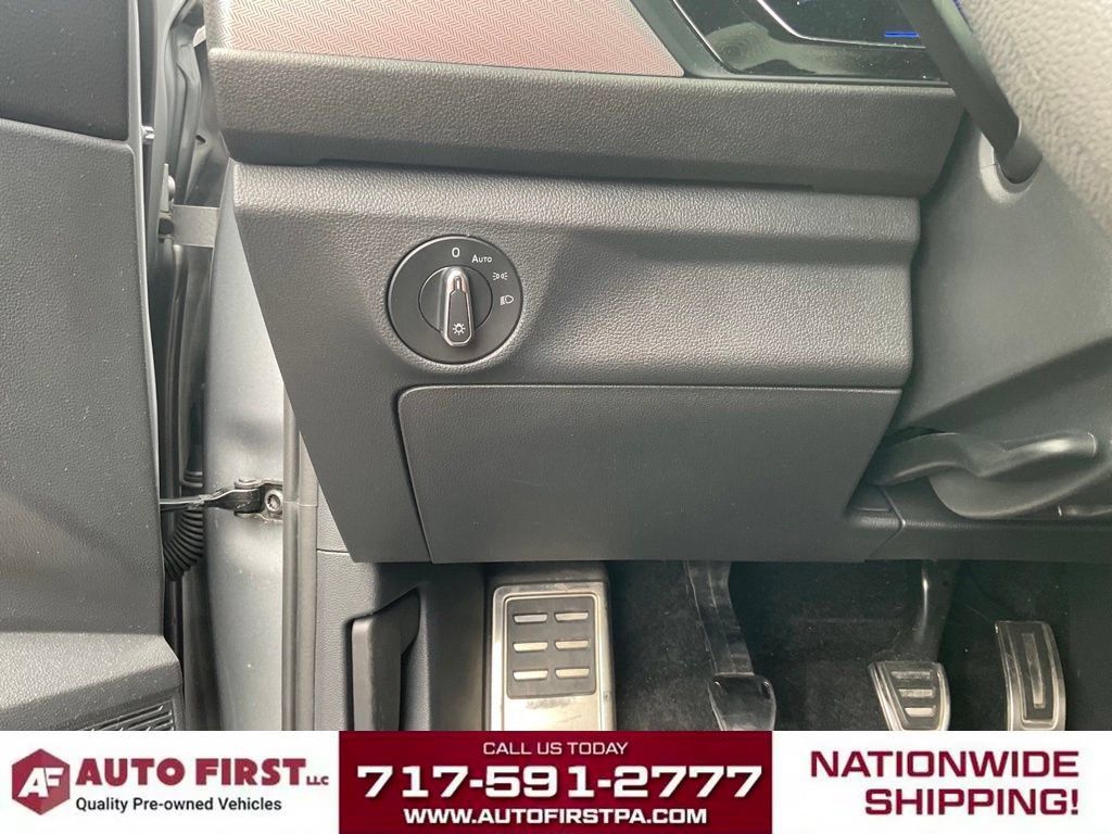 Used 2023 Volkswagen Jetta Sport FWD image 27