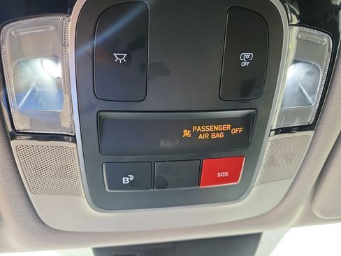 Used 2025 Hyundai Tucson SEL image 27