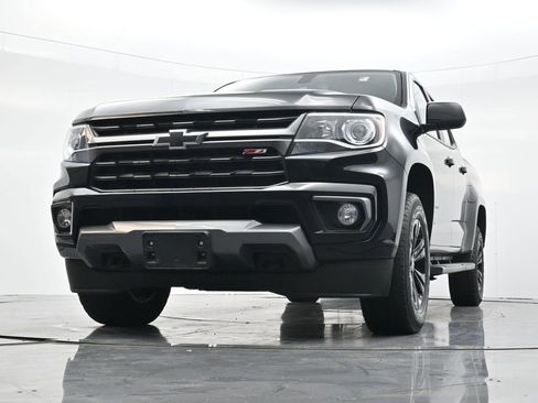 Used 2022 Chevrolet Colorado Z71 image 31