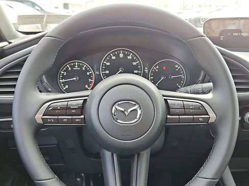 New 2026 MAZDA MAZDA3 s Sport image 16