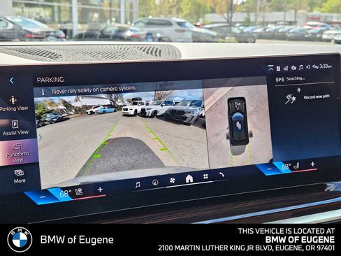 New 2026 BMW X5 xDrive40i w/ M Sport Package AWD/4WD image 28