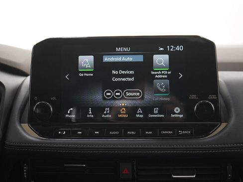 Used 2023 Nissan Rogue Platinum AWD/4WD image 16