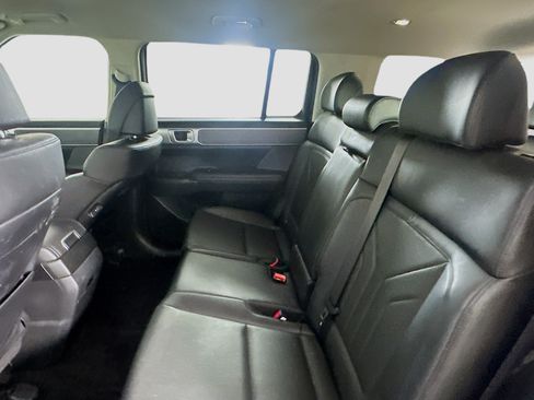 Used 2025 Hyundai Santa Fe SEL AWD/4WD image 26