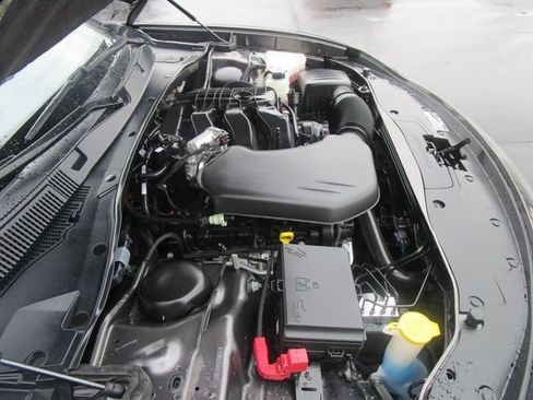 Used 2023 Dodge Charger SXT w/ Blacktop Special Edition image 10