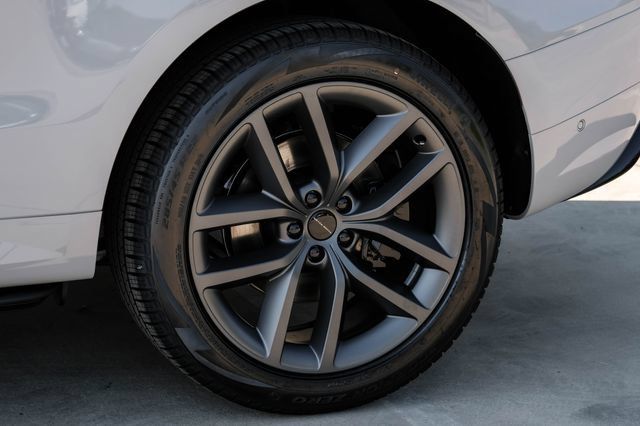 New 2026 Land Rover Range Rover Sport Dynamic SE AWD/4WD image 75