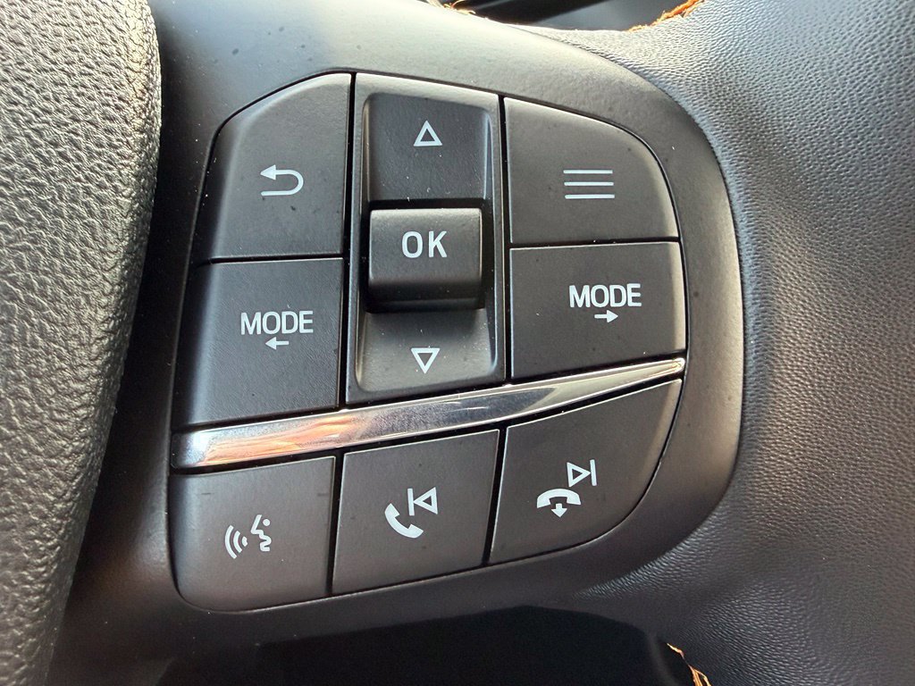New 2026 Ford Maverick Tremor AWD/4WD image 40