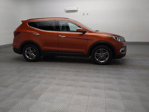 Used 2017 Hyundai Santa Fe Sport w/ 2.4L Tech Package 04 FWD image 11
