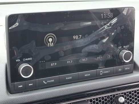 Used 2023 Honda Civic Sport image 12