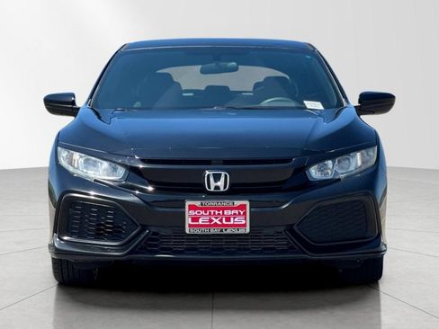 Used 2017 Honda Civic LX image 9