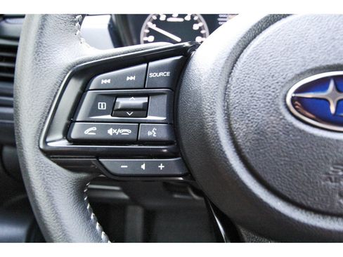 Certified 2025 Subaru Forester Premium w/ Convenience Package #1 AWD/4WD image 15
