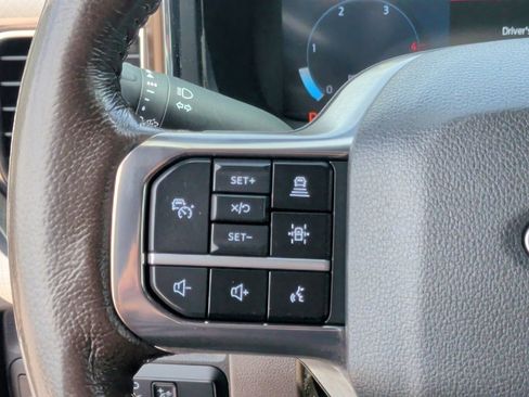 Used 2024 Ford F250 King Ranch w/ Chrome Package AWD/4WD image 19