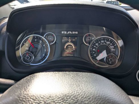 Used 2020 RAM 2500 Tradesman w/ Chrome Appearance Group AWD/4WD image 25