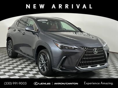 Used 2024 Lexus NX 350 AWD w/ Cold Area Package