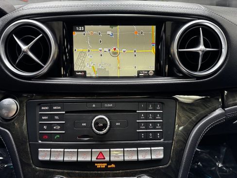 Used 2018 Mercedes-Benz SL 450 image 47