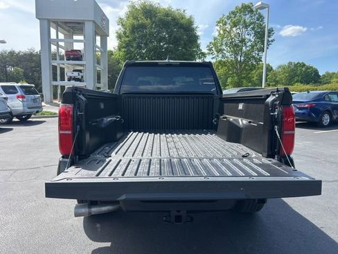 New 2026 Toyota Tacoma TRD Sport AWD/4WD image 8