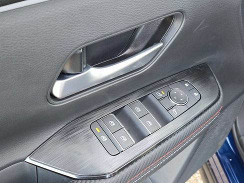 Used 2026 Nissan Kicks SV w/ SV Premium Package AWD/4WD image 19