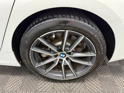Used 2020 BMW 330i Sedan w/ Convenience Package RWD image 20