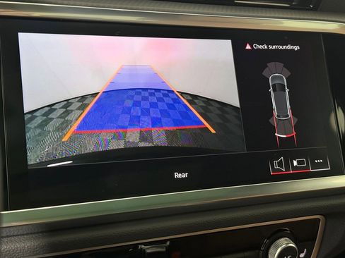 Certified 2025 Audi Q3 2.0T Premium w/ Convenience Package image 28