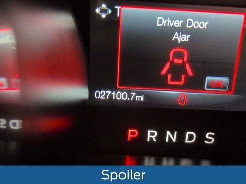 Used 2018 Ford Mustang GT w/ Black Accent Package image 25