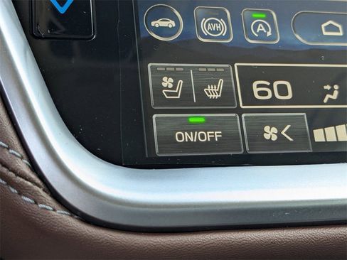 New 2025 Subaru Outback Touring XT w/ Popular Package #2 image 22