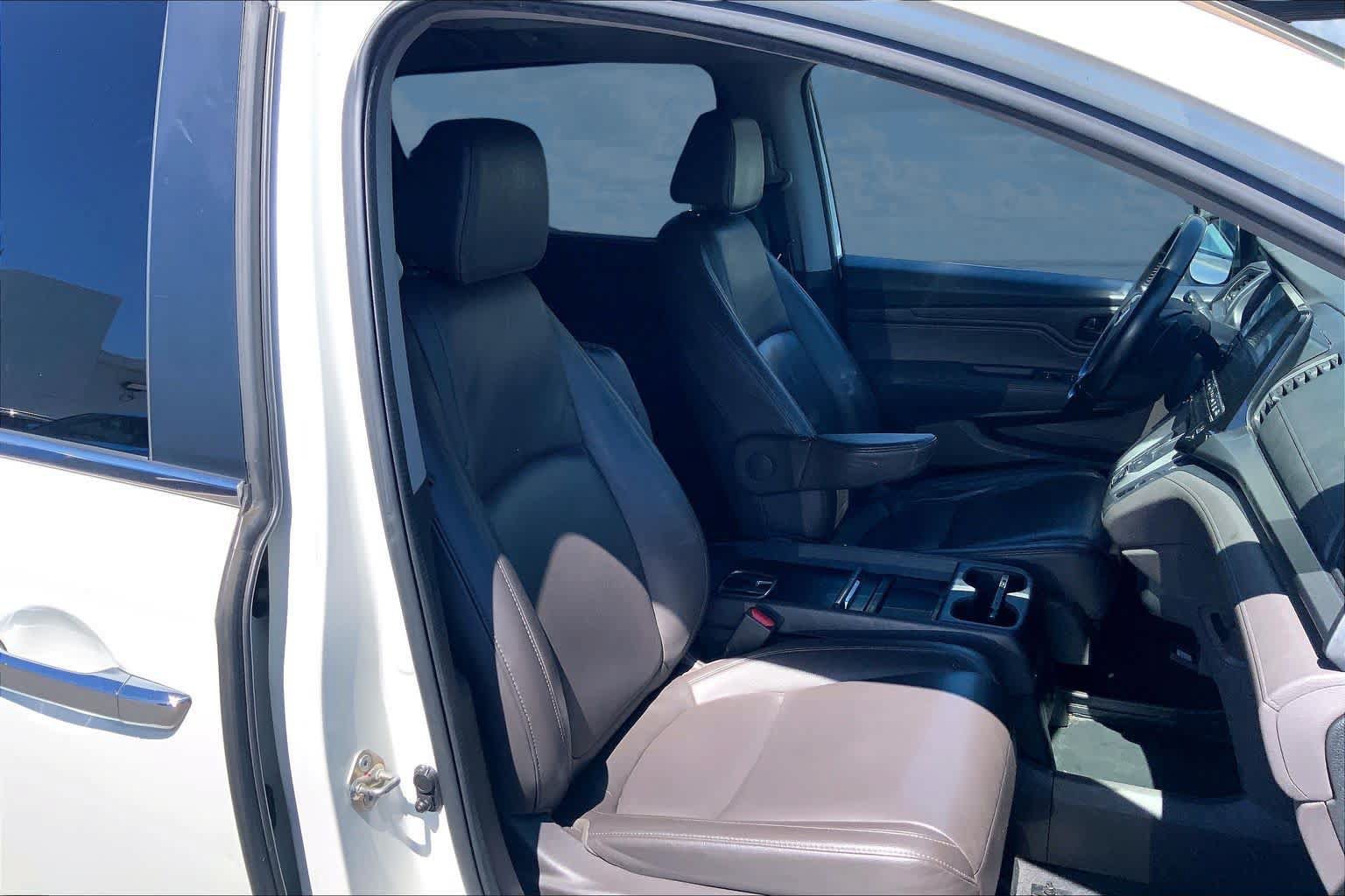 Used 2019 Honda Odyssey EX-L image 13