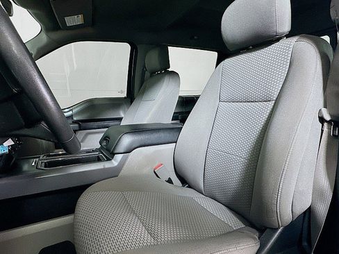 Used 2020 Ford F150 XLT w/ Equipment Group 302A Luxury image 11