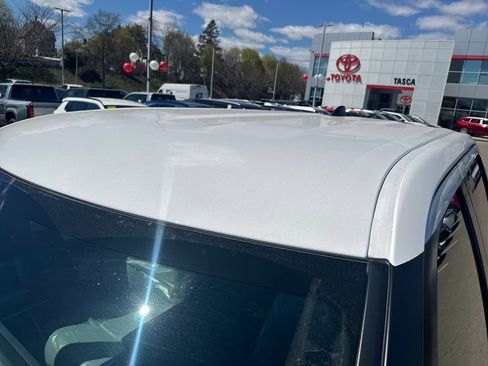New 2026 Toyota Tundra SR5 AWD/4WD image 16