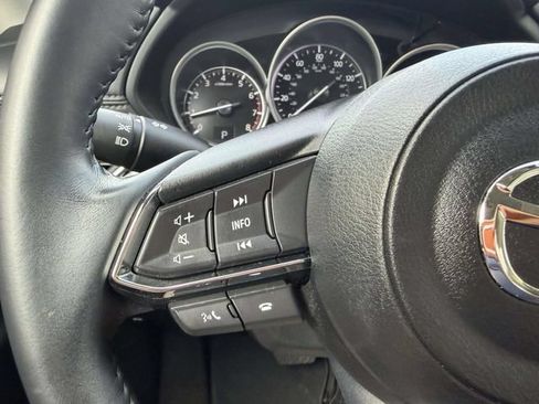 Used 2023 MAZDA CX-5 AWD 2.5 S w/ Select Package image 25