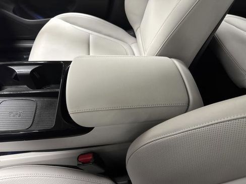 Used 2025 Hyundai Tucson SEL image 21